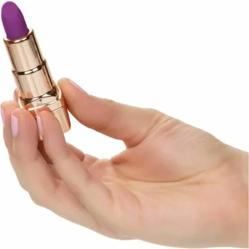 calexotics hide & play bad bitch mini masażer usb szminka 7,5cm 10 trybow na Arena.pl