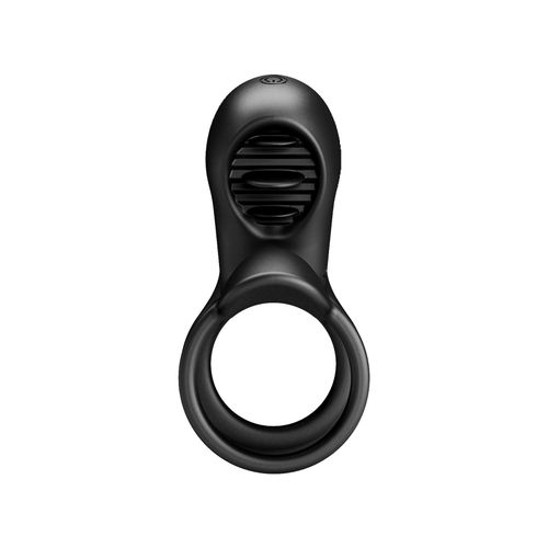 Pretty Love - Vibrating Penis Sling Jammy, 12 Vibration Functions 12 na Arena.pl