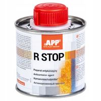 Neutralizator rdzy zatrzymuje korozję APP R Stop 100ml