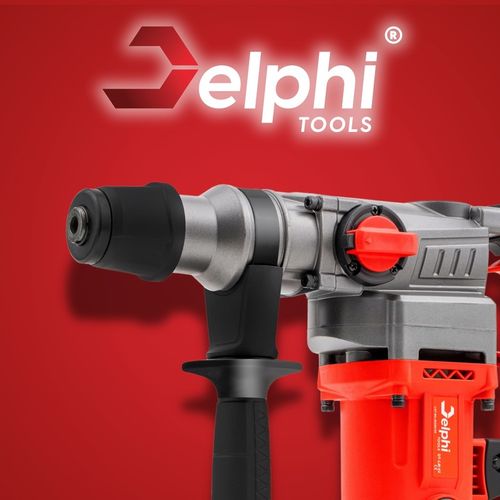 MŁOT UDAROWY MŁOTOWIERTARKA WIERTARKA UDAR SDS+ 2200W + kabel 2,8m na Arena.pl