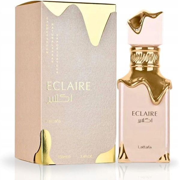 Woda perfumowana Lattafa Eclaire dla kobiet 100 ml zdjęcie 5