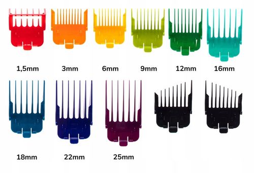 MASZYNKA DO WŁOSÓW REMINGTON COLOURCUT HC5035 na Arena.pl