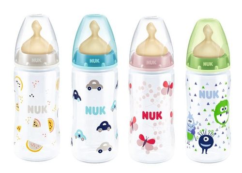 Nuk Butelka 300 ml na Arena.pl