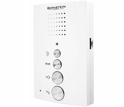 Domofon Bezsłuchawkowy Głośnomówiący FURTKA BRAMA na Arena.pl