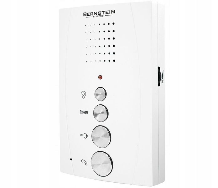 Domofon Bezsłuchawkowy Głośnomówiący FURTKA BRAMA zdjęcie 5