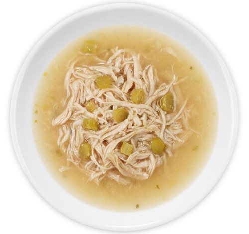 COSMA Soup Zupa Pierś Kurczaka ze Szparagami przysmak kota mokra karma 40g na Arena.pl