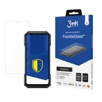 Ulefone Armor 27 / 27 Pro / 27T / 27T Pro - 3mk FlexibleGlass