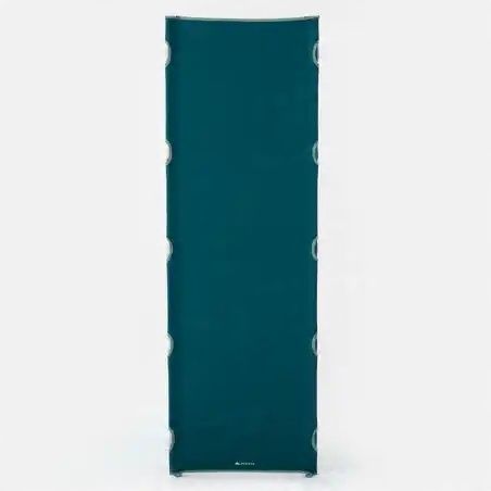 Łóżko polowe Quechua Camp Bed Basic 60 cm - 1os. na Arena.pl