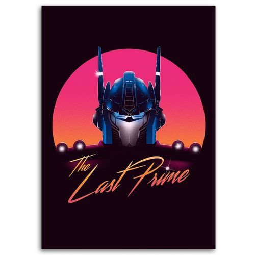 Deco Panel, Ostatni Prime 40x60 na Arena.pl