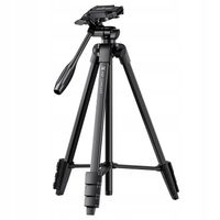 TRIPOD Statyw FOTOGRAFICZNY DO APARATU 150cm Bluetooth UCHWYT NA TELEFON