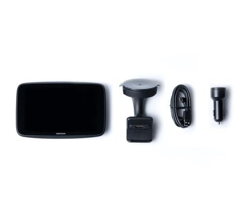 Nawigacja TOMTOM GO Expert 7 Plus na Arena.pl