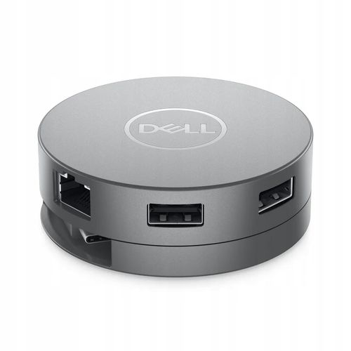 Replikator portów Dell USB-C Mobile Adapter DA310 na Arena.pl