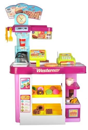 Stragan dla dzieci na Arena.pl
