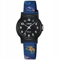 Zegarek Lorus RRX45JX9 dziecięcy niebieski