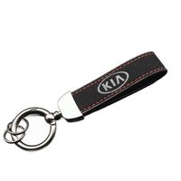 KIA BRELOK samochodowy KIA BRELOCZEK do kluczy SMYCZKA KIA