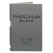 Feromony-Phero-Musk Black 1 Ml