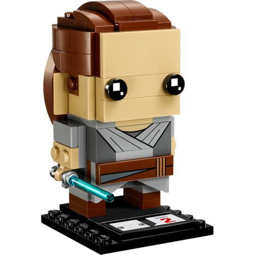 LEGO BrickHeadz - The Rey 41602 na Arena.pl