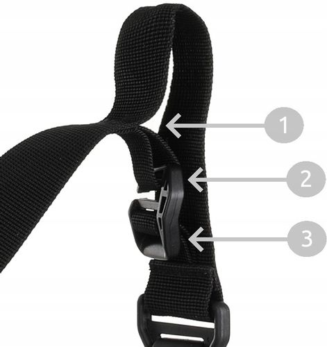 Zagatto Torba Do Wózka Organizer ZG688 na Arena.pl