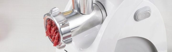 Maszynka do mielenia mięsa Zelmer ZMM9801B 2200 W zdjęcie 4