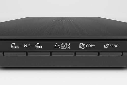 Skaner Canon LiDE 400 (2996C010AA) na Arena.pl