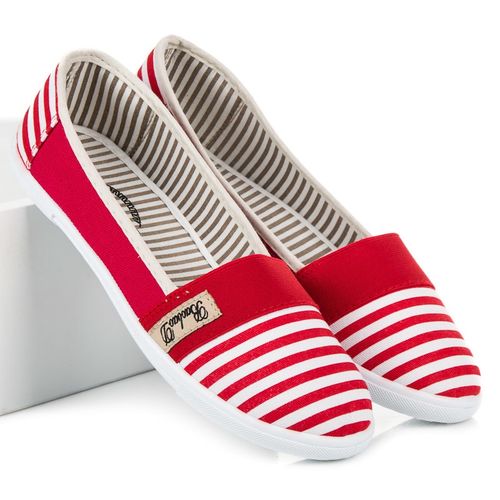 Prążkowane Trampki r.37 na Arena.pl