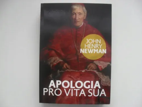 Apologia Pro Vita Sua na Arena.pl