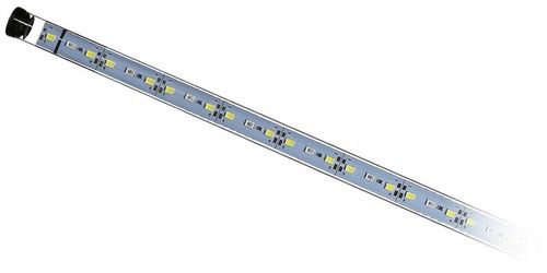 Świetlówka LED FULL SPECTRUM 70cm akwarium GROW na Arena.pl