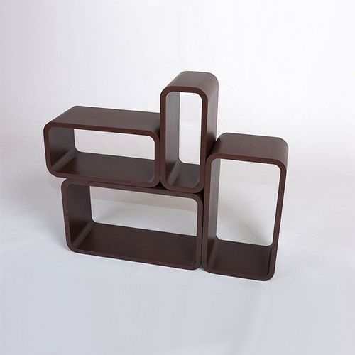 Zestaw półek Cube 01 na Arena.pl