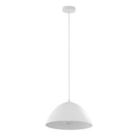 lampa wisząca faro new white 3192 tk lighting