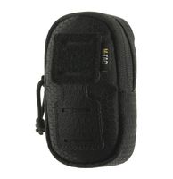 Ergonomiczna Kieszeń Naramienna M-Tac Elite Hex czarna