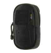 Ergonomiczna Kieszeń Naramienna M-Tac Elite Hex czarna