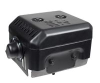 Tłumik Cedrus pompa PS100-4 18100-Z101410-0000