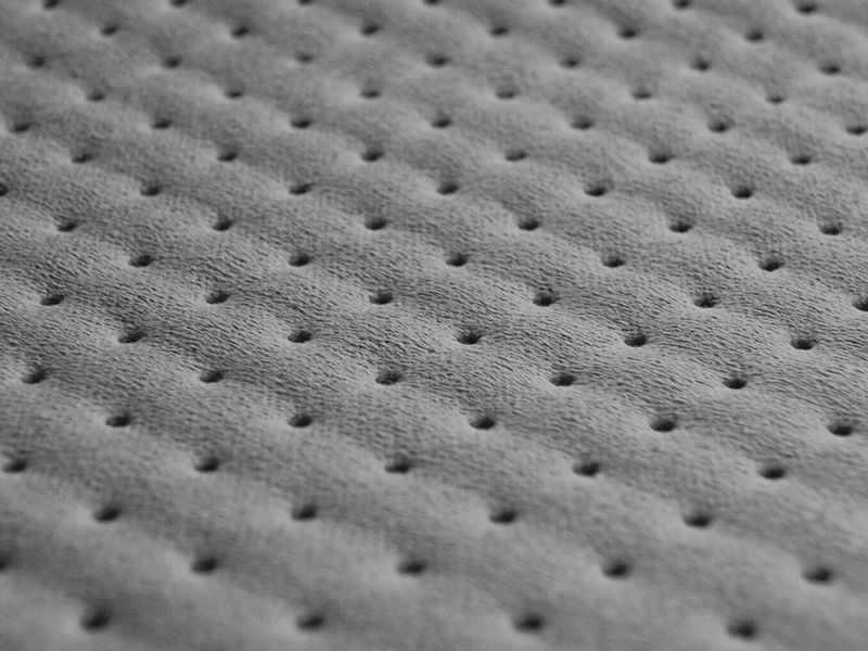 Pokrowce ZAMSZ do VW TOUAREG I zdjęcie 3