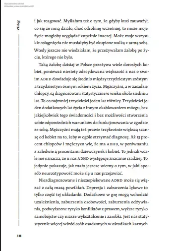 My kobiety z ADHD zdjęcie 9