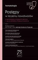 Postępy w leczeniu nowotworów