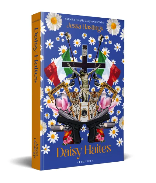 Daisy Haites zdjęcie 2