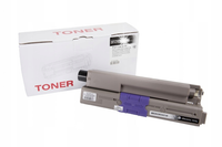 TONER DO DRUKARKI OKI C331DN C511DN C531DN C310 C330 C510 C530 CZARNY
