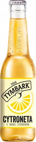 Tymbark Cytroneta napój gazowany Mix 3 smaków 9x 0,330 ml na Arena.pl