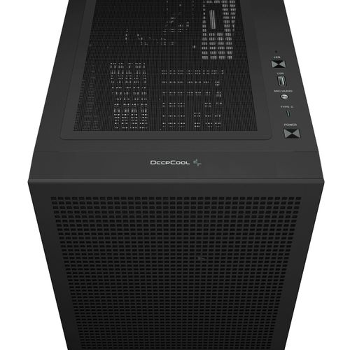 Obudowa Deepcool CH560 Digital na Arena.pl