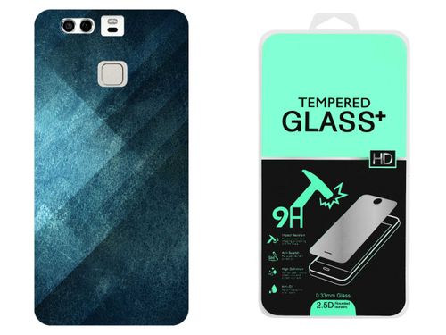 HUAWEI P9 | Etui smartfon CASE + Szkło na Arena.pl