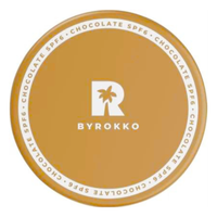 Byrokko Shine Brown Chocolate SPF6 Krem Wzmacniający Opaleniznę 200ml