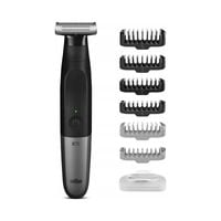 Trymer BRAUN XT5200 Czarny