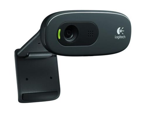 Kamera Internetowa Logitech C270 960-001063 na Arena.pl