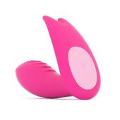 magic motion   eidolon smart wearable dual motor vibrator