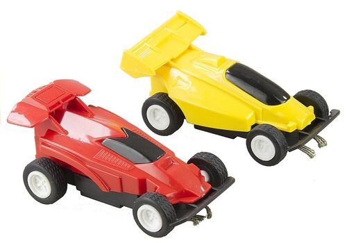 Tor samochodowy track racing + 2 auta 565cm na Arena.pl