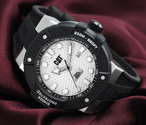 Zegarek CAT® SHOCKMASTER SE.141.21.212 na Arena.pl