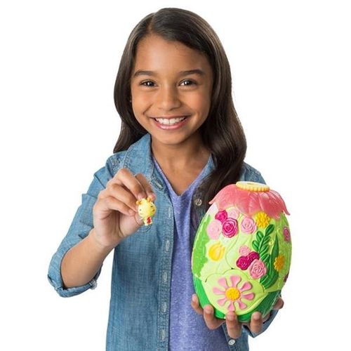 Hatchimals sekretny domek na Arena.pl