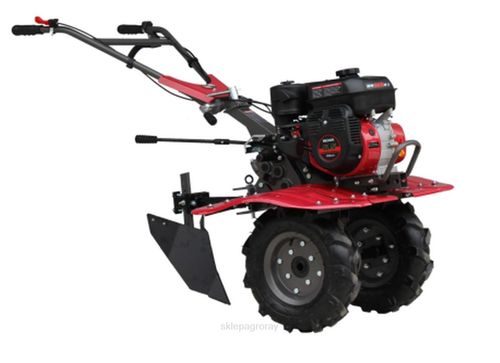 Glebogryzarka WEIMA WM900M-3 na Arena.pl