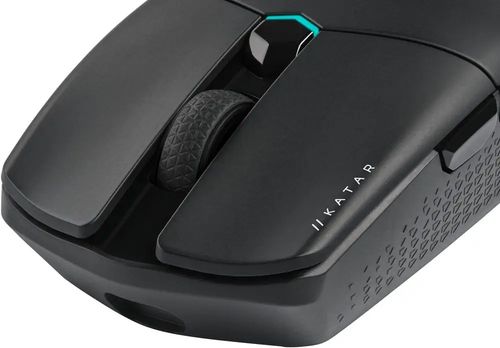 Myszka Corsair Katar Elite Wireless na Arena.pl