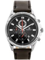 ZEGAREK MĘSKI PERFECT CH03L - CHRONOGRAF (zp352c)